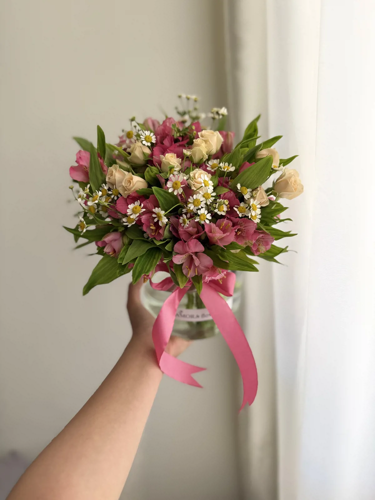 باغچه توتفرنگی