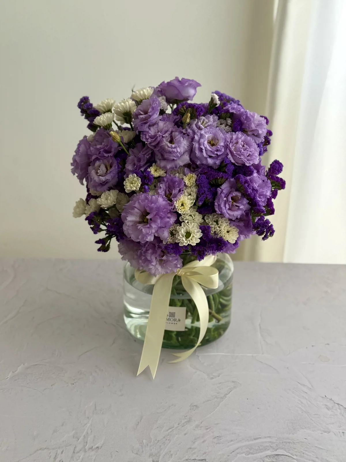 جارگل lavender