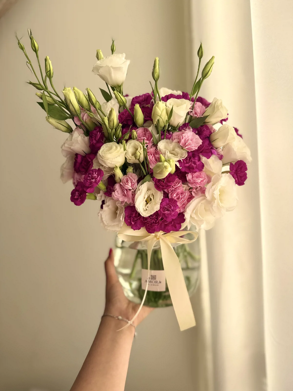 جارگل Lilac